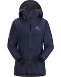 Beta SL Hybrid Jacket Women's