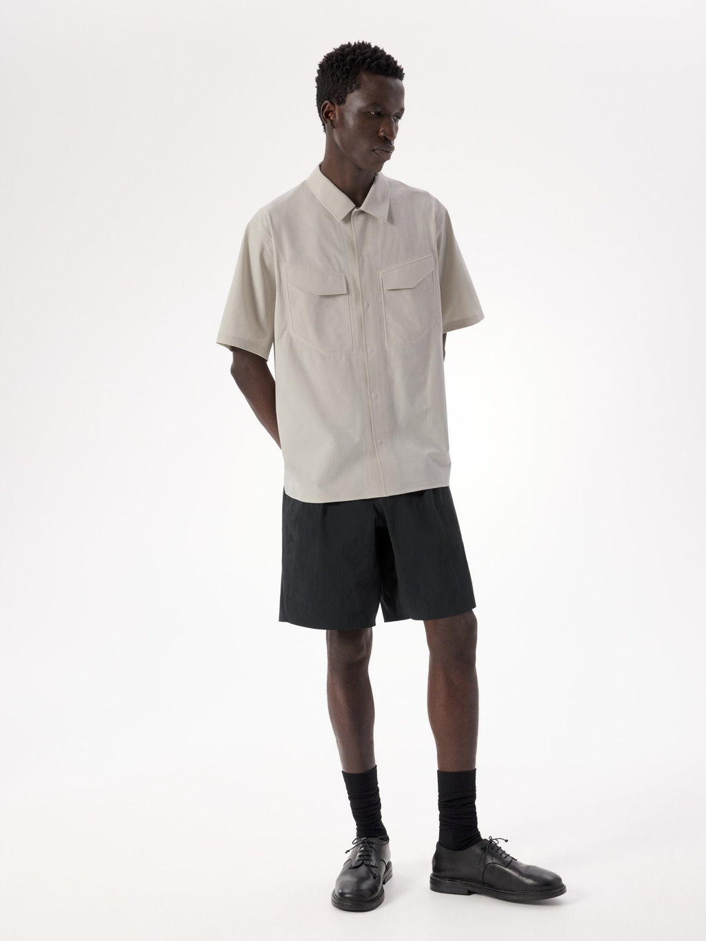 Field Shirt SS Men's
