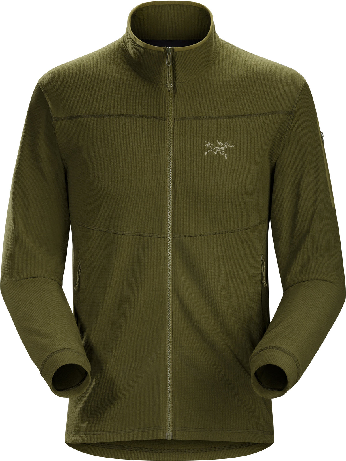 Delta LT Jacket Men's