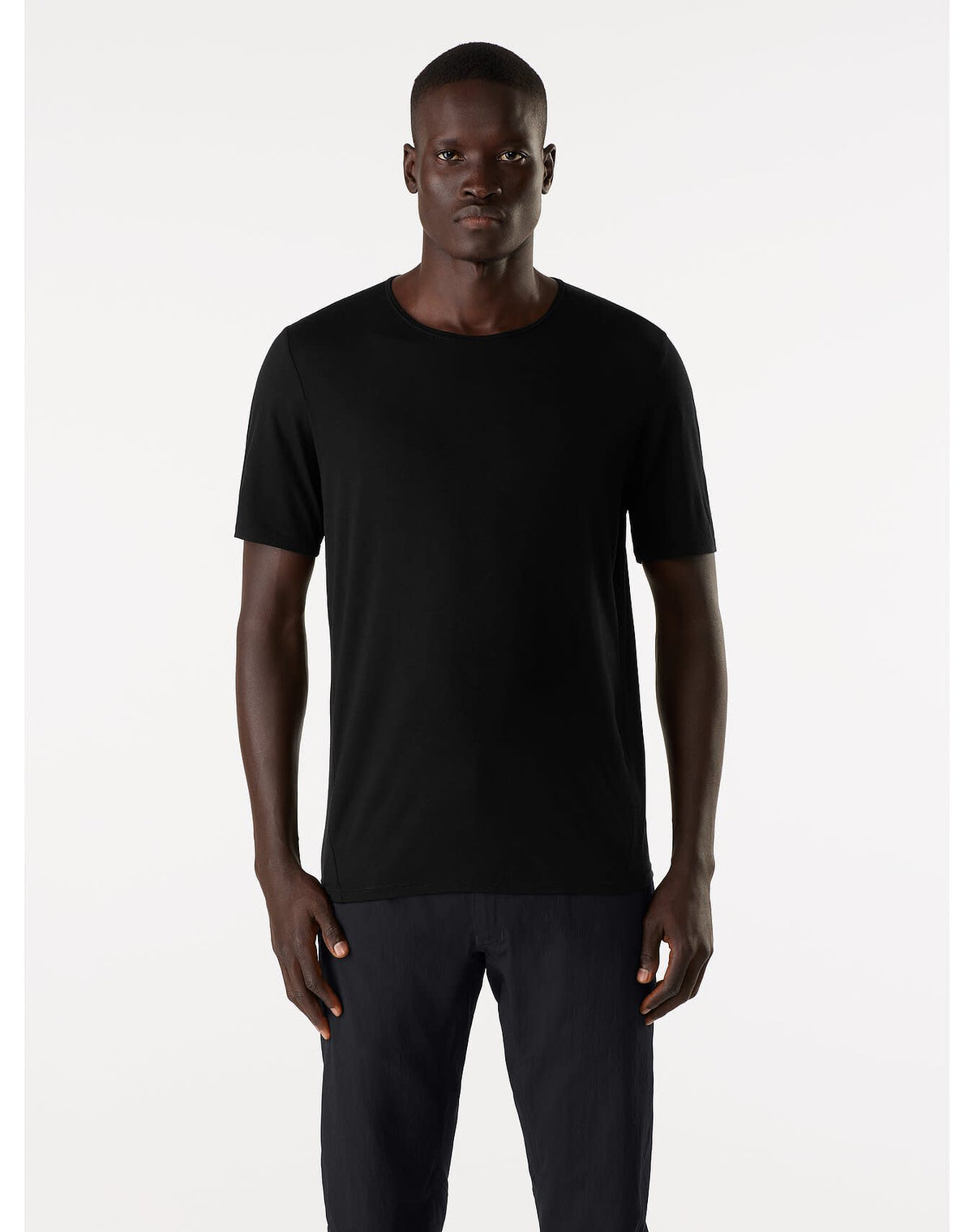 Frame SS Shirt Men's