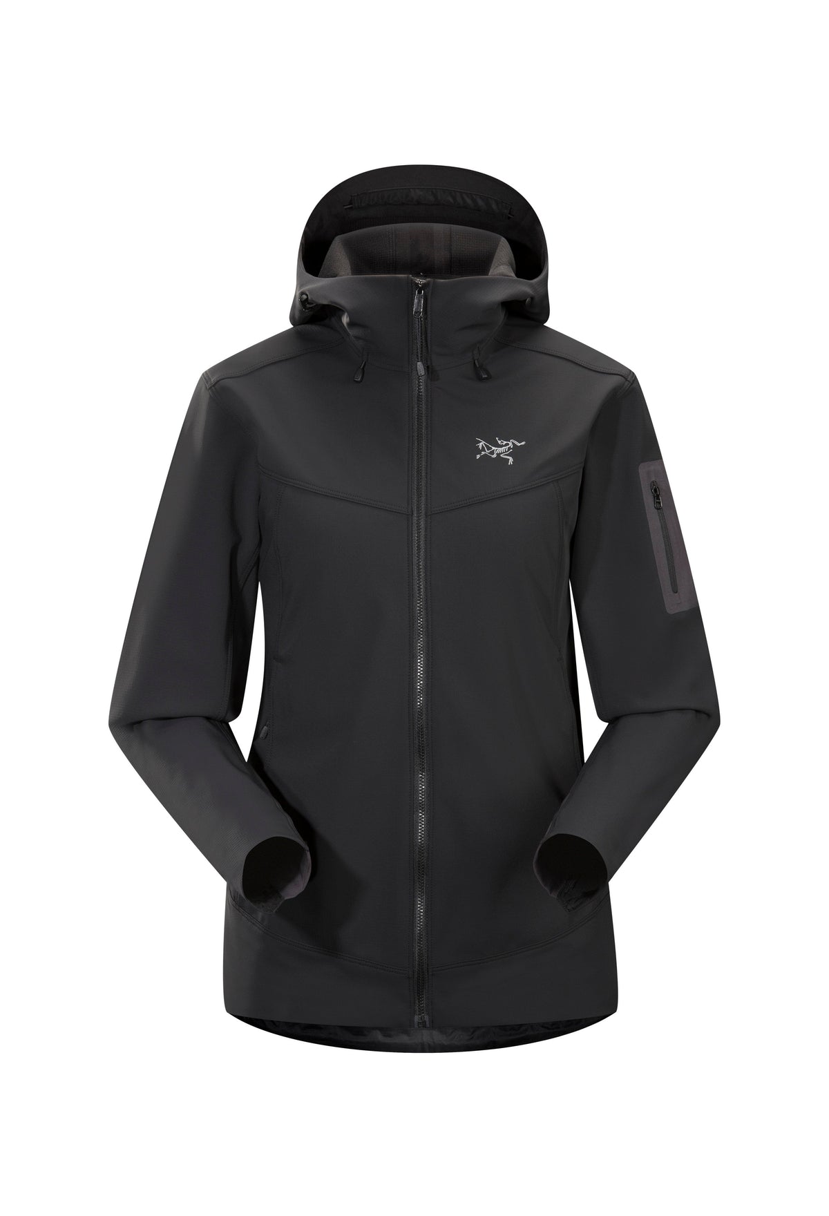 Epsilon LT Hoody Women's