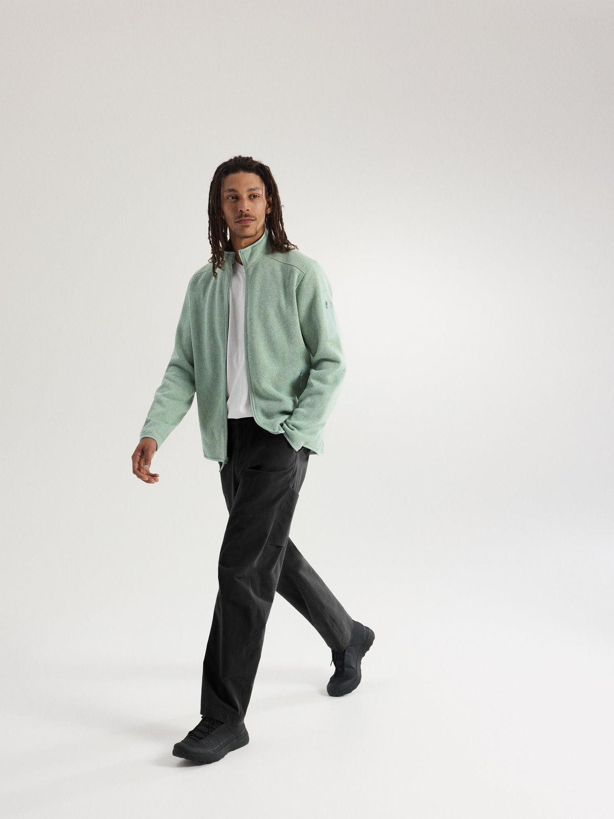Covert Cardigan Men's