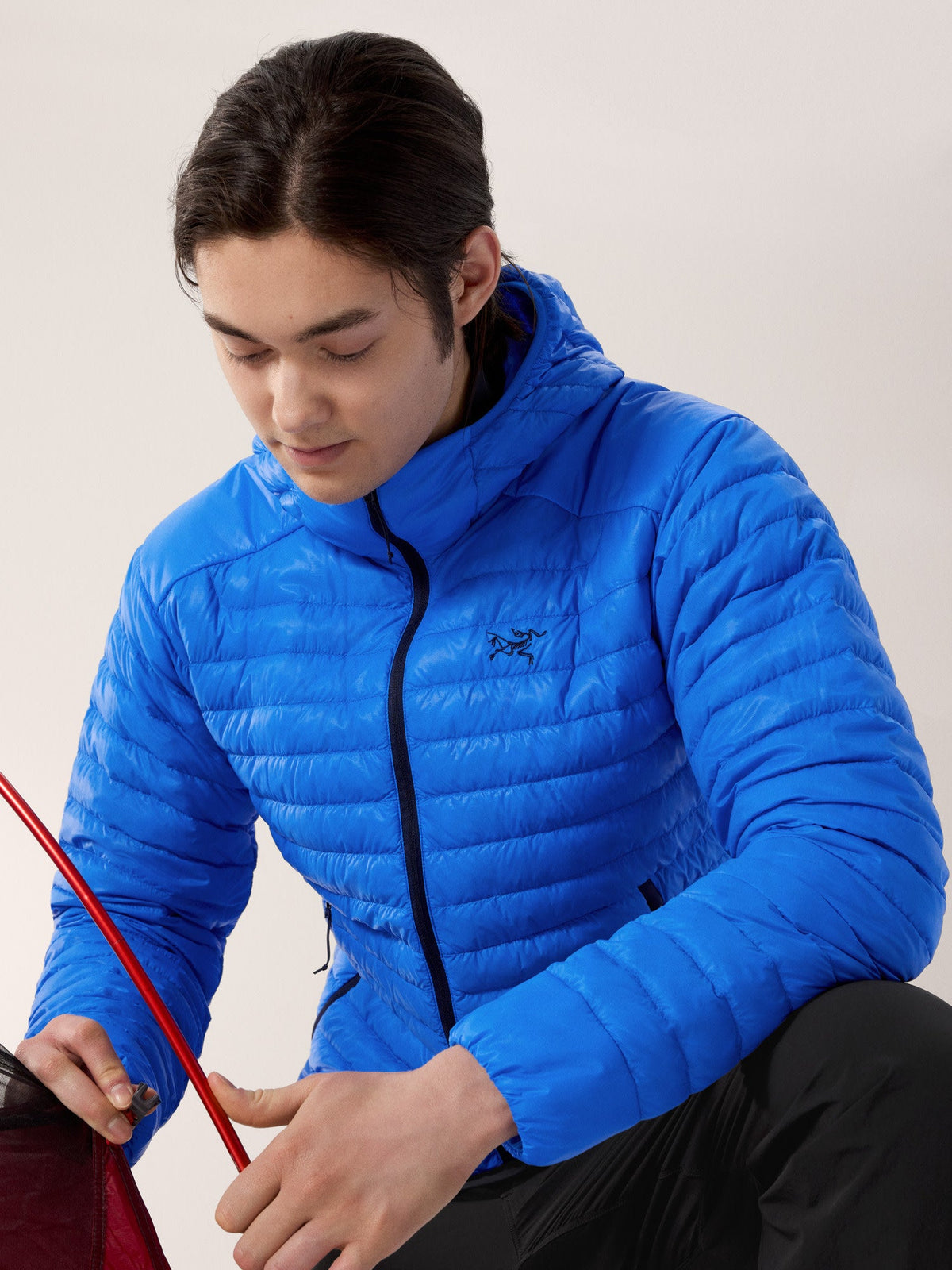 Cerium SL Hoody Men's