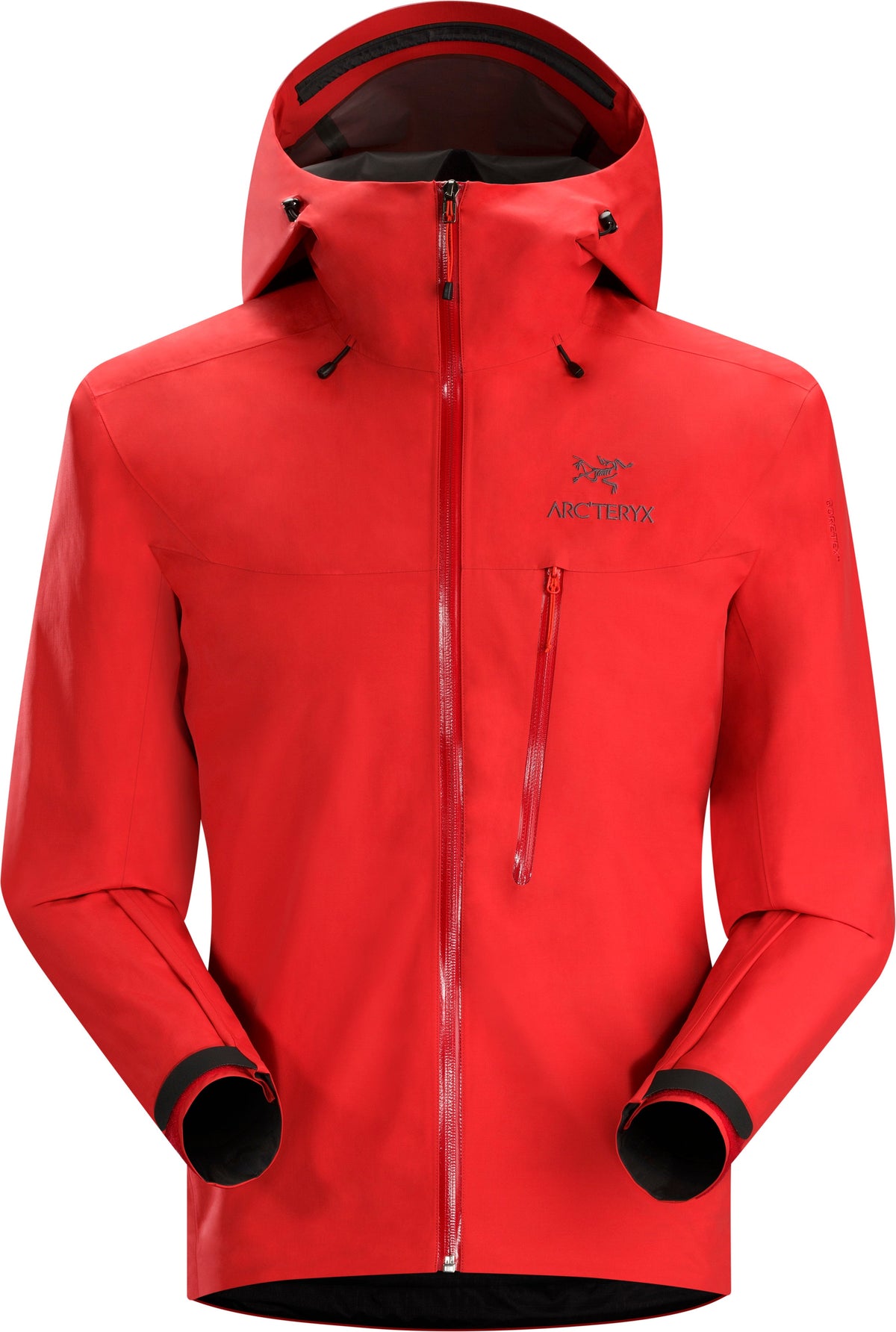 Alpha SL Jacket Men's