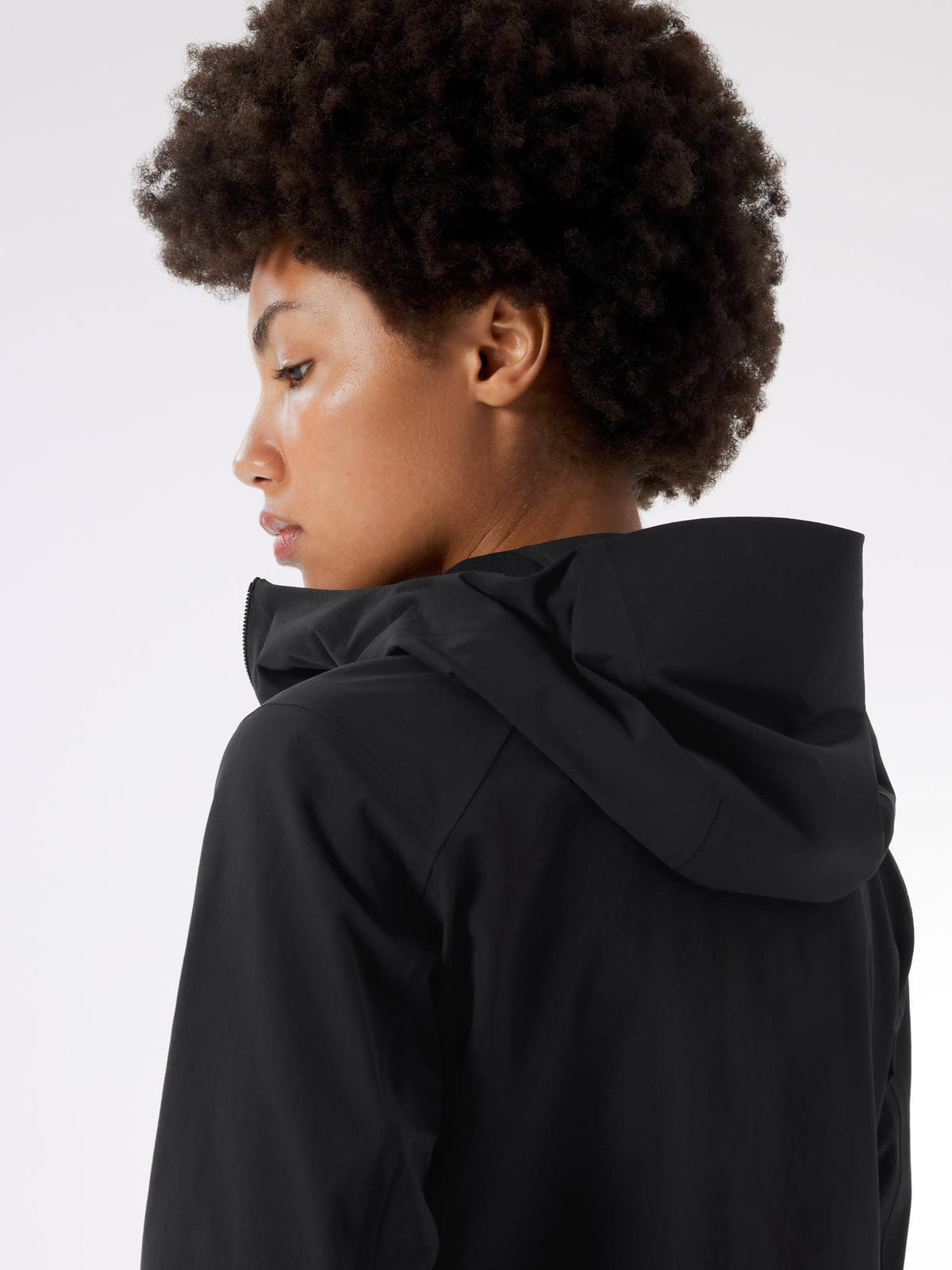 Focal Hoody Women's