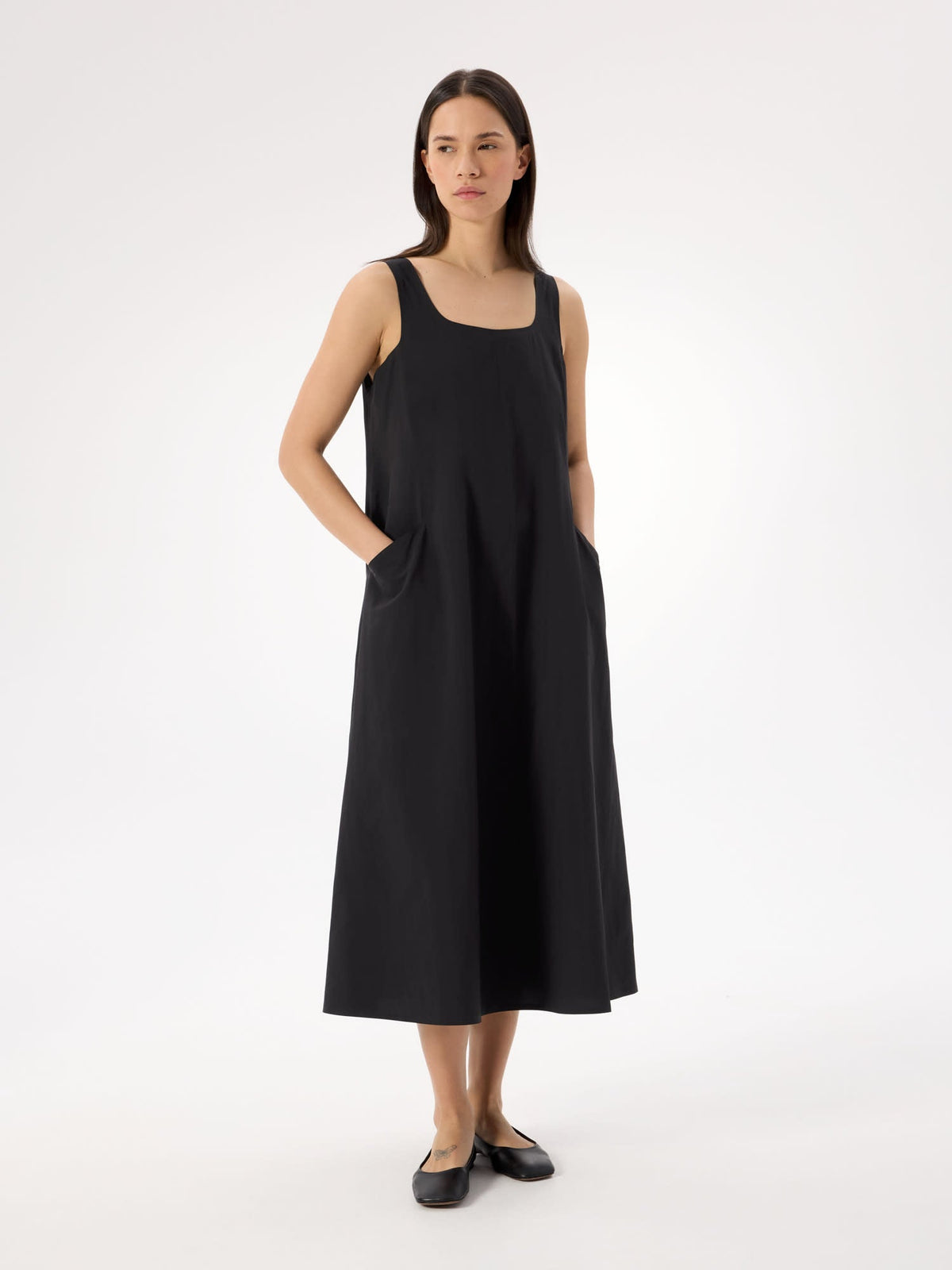 Cila SL Dress Women's
