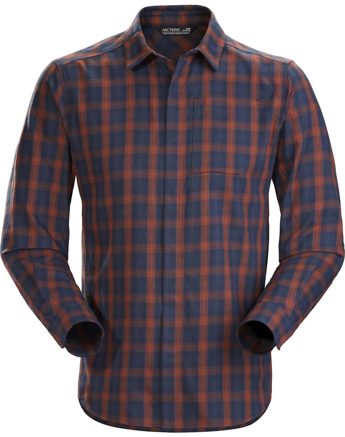 Bernal LS Shirt Men's