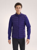 Cerium Vest Men's
