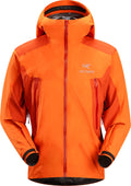 Alpha SL Hybrid Jacket Men's