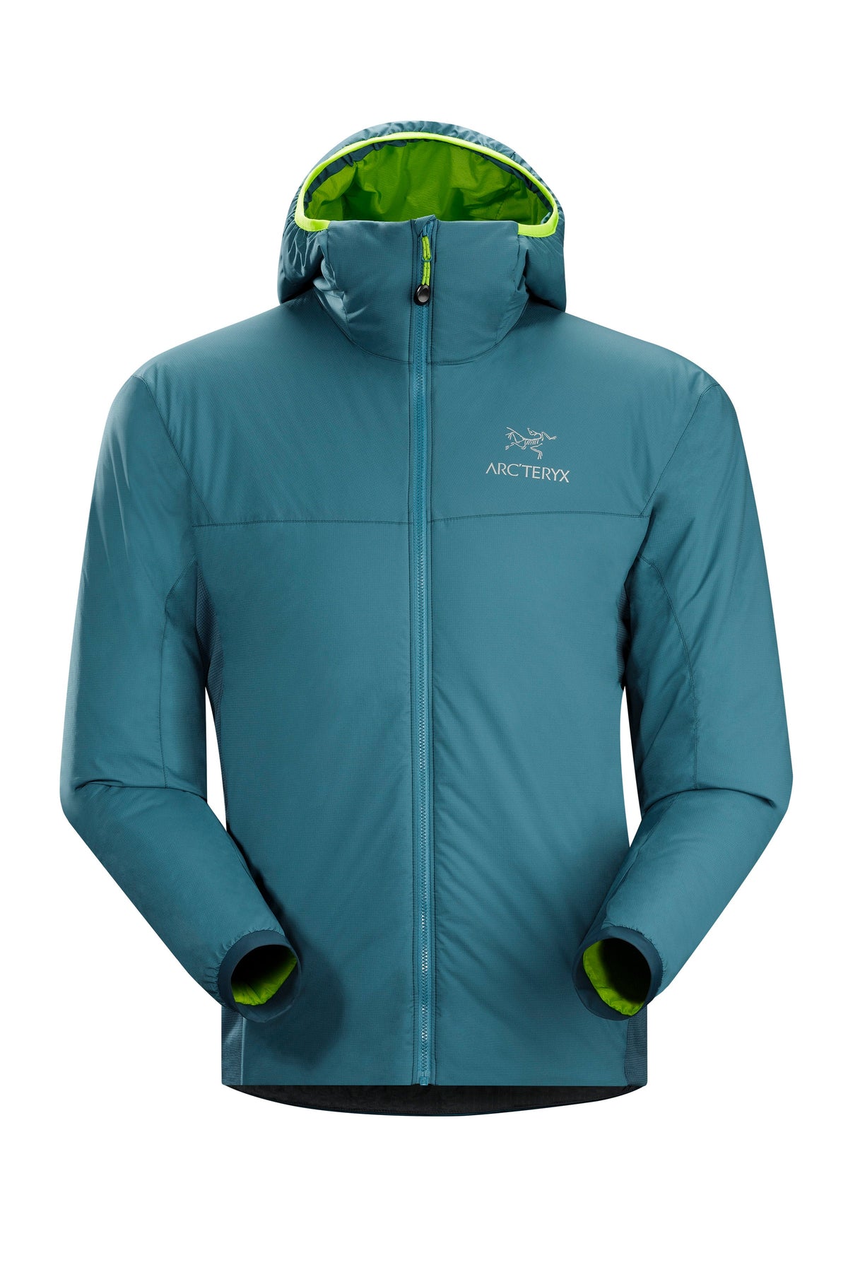 Atom LT Hoody Men's