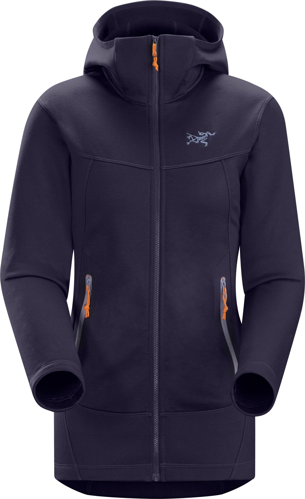 Arenite Hoody Women's