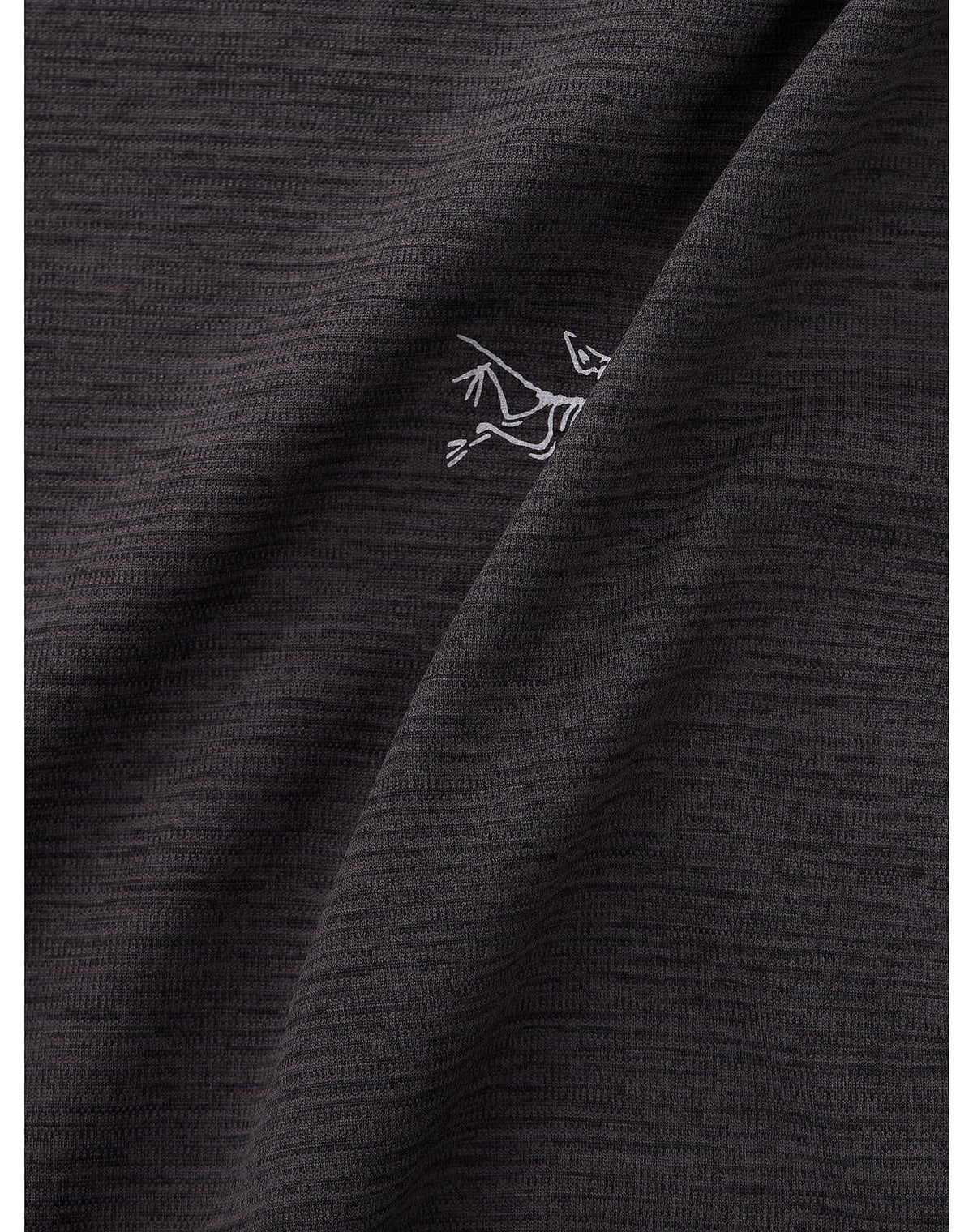 Cormac Crew Neck Shirt SS Men's