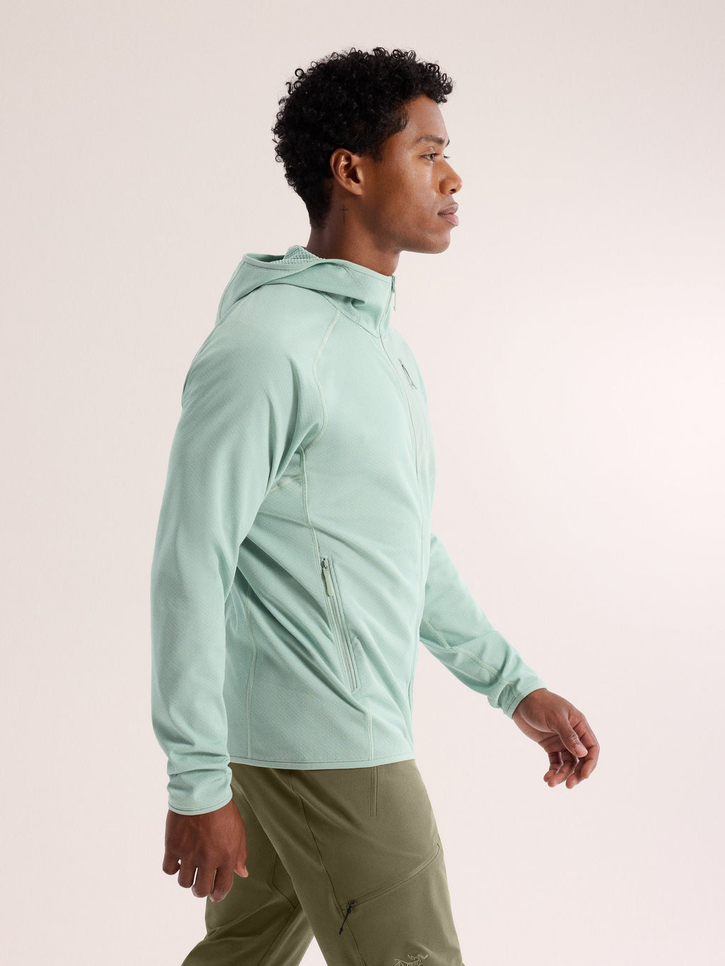 Delta Hoody Men's