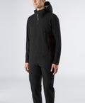 Conduct Anorak Men's