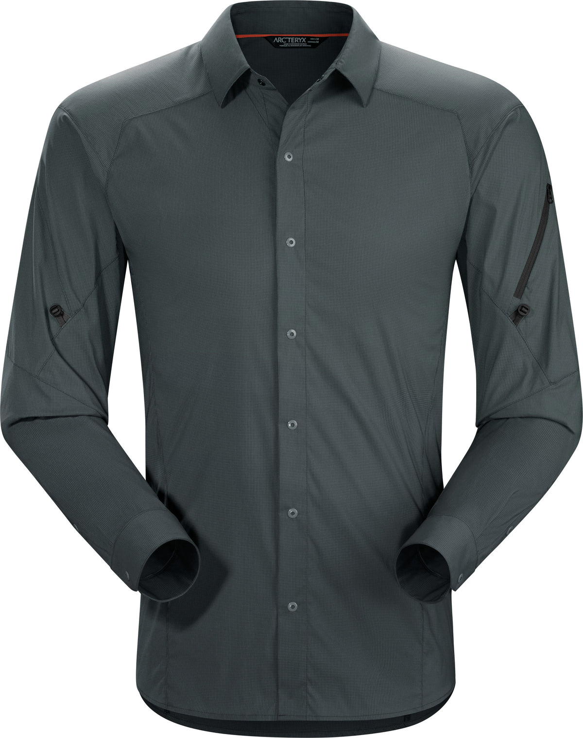 Elaho LS Shirt Men's