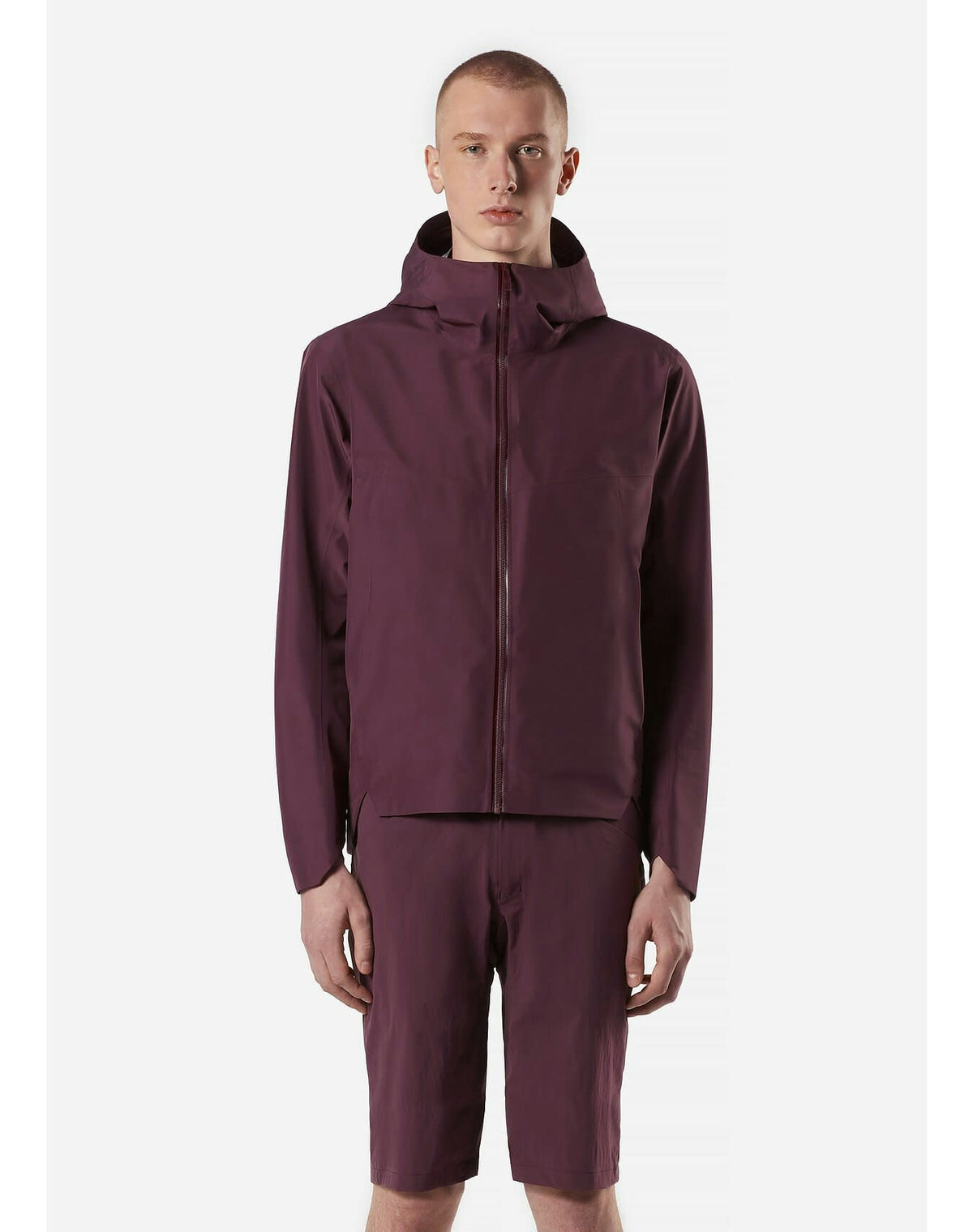 Arris Jacket Men's