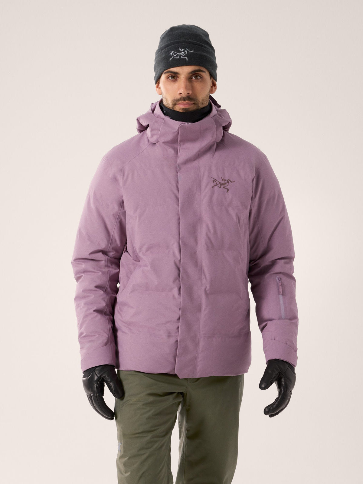 Fissile SV Down Jacket Men's