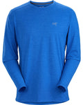 Cormac Crew LS Men's