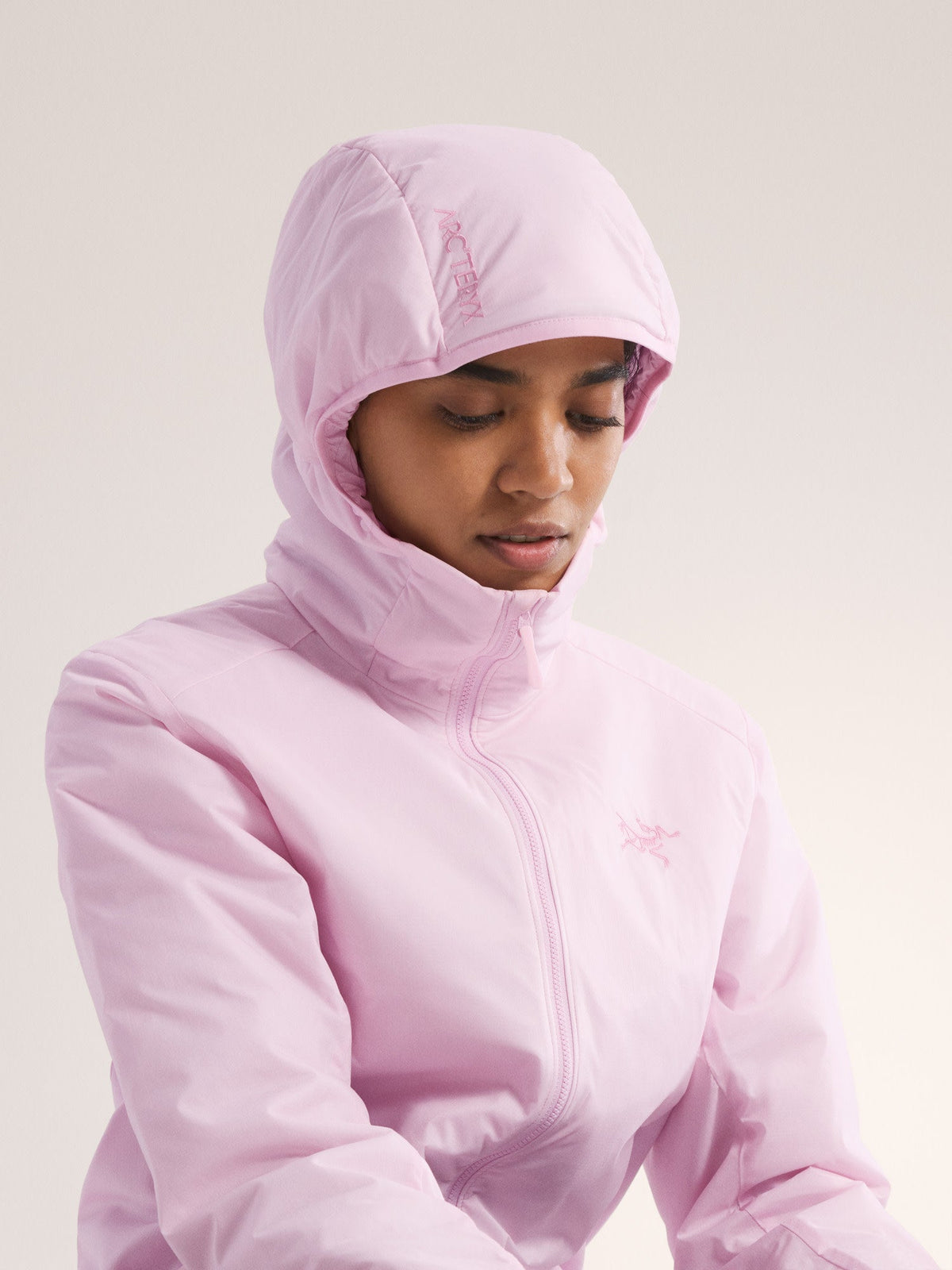 Atom Hoody Women's