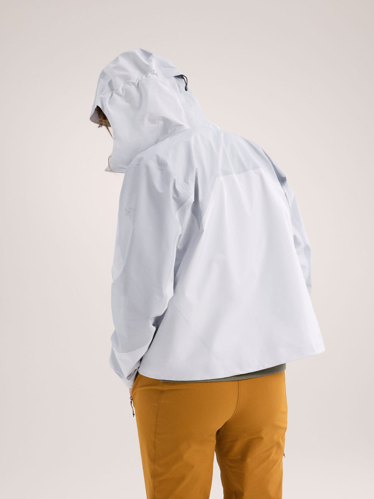 Coelle Shell Jacket Women's