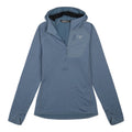Delta MX 1/2 Zip Hoody Women's