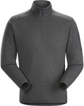 Covert 1/2 Zip Men's