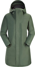 Codetta Coat Women's
