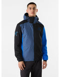 BEAMS Atom LT Hoody Men's