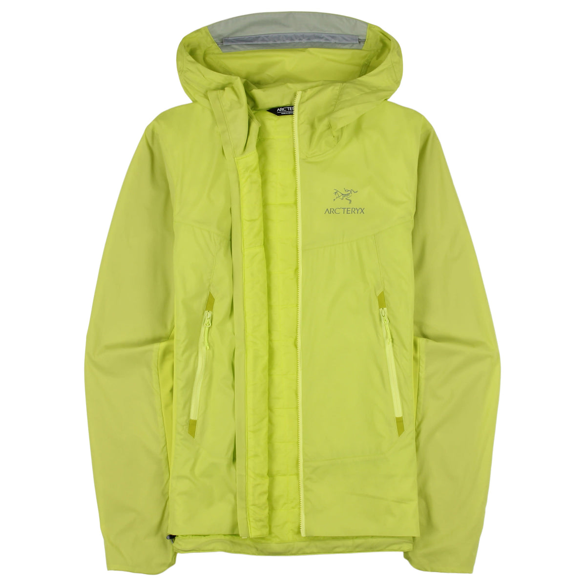 Atom SL Hoody Women's
