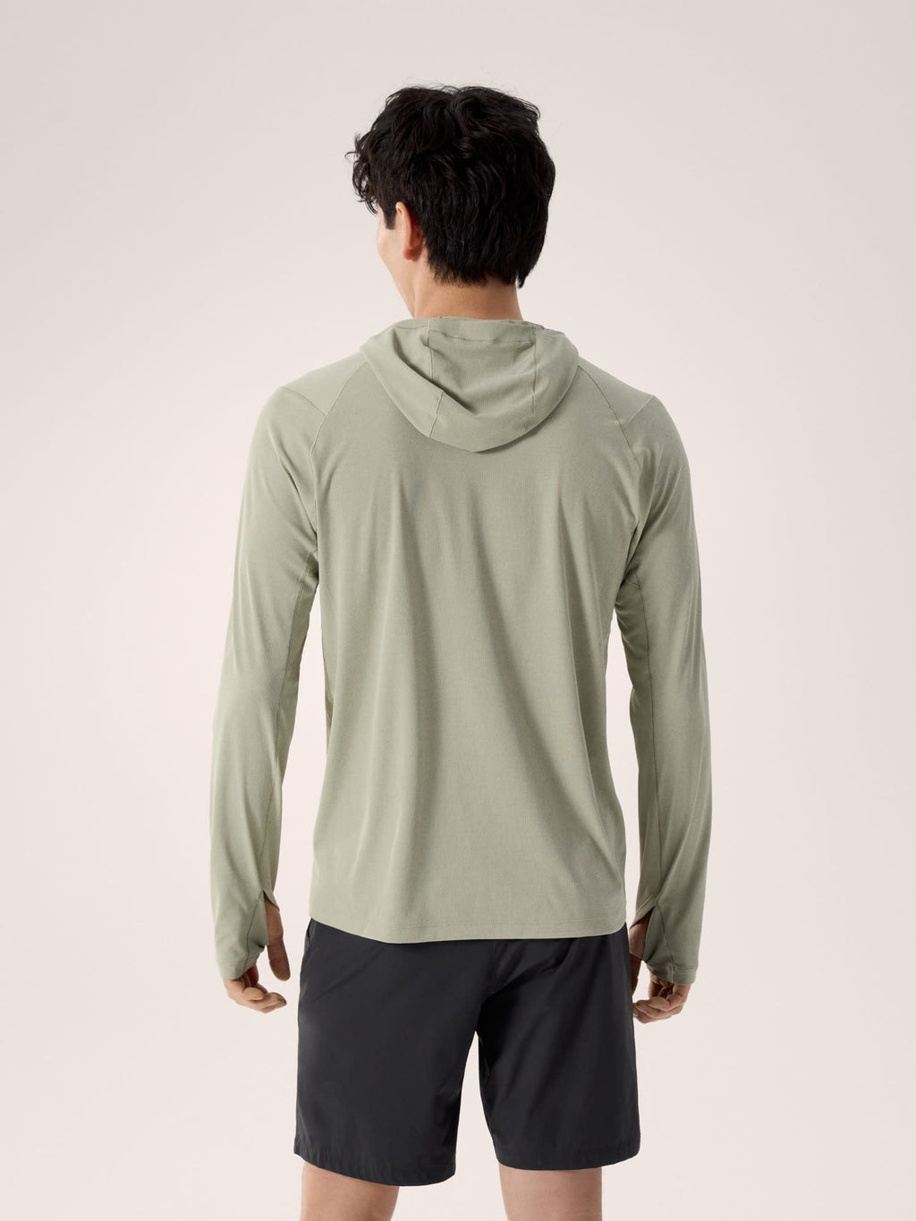 Cormac Hoody Men's