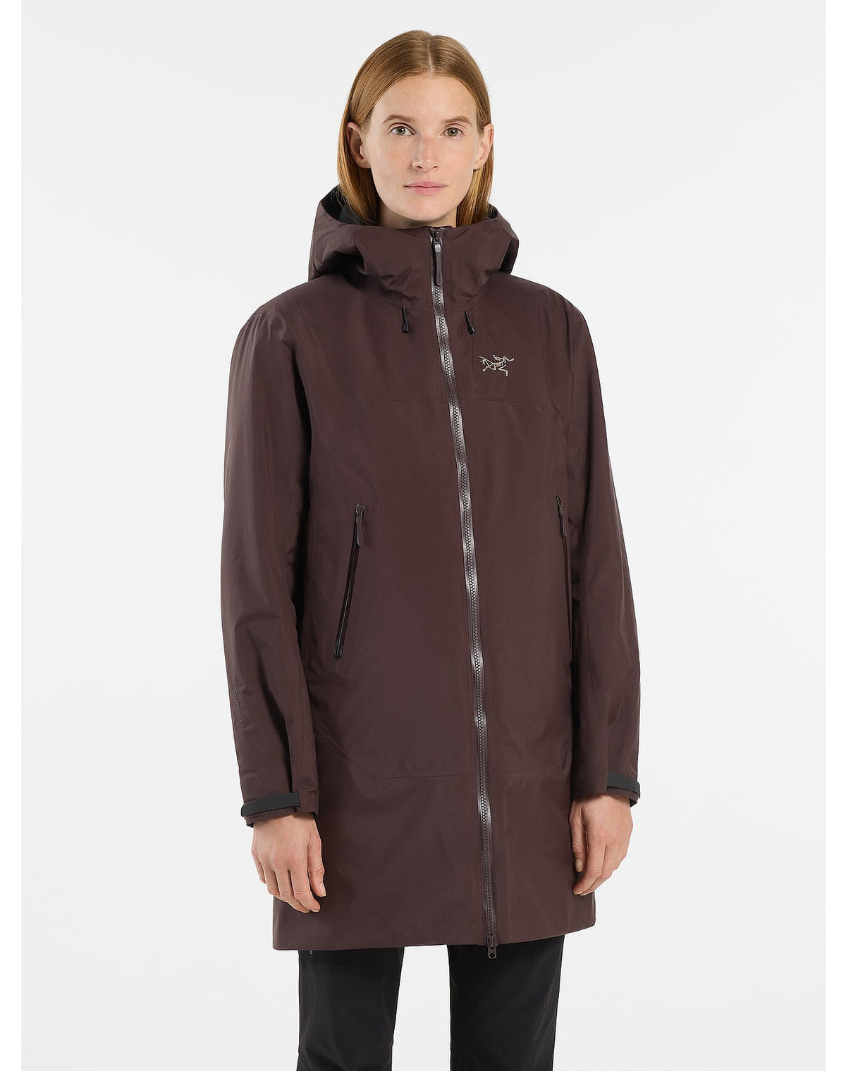 Beta Insulated Coat Women's