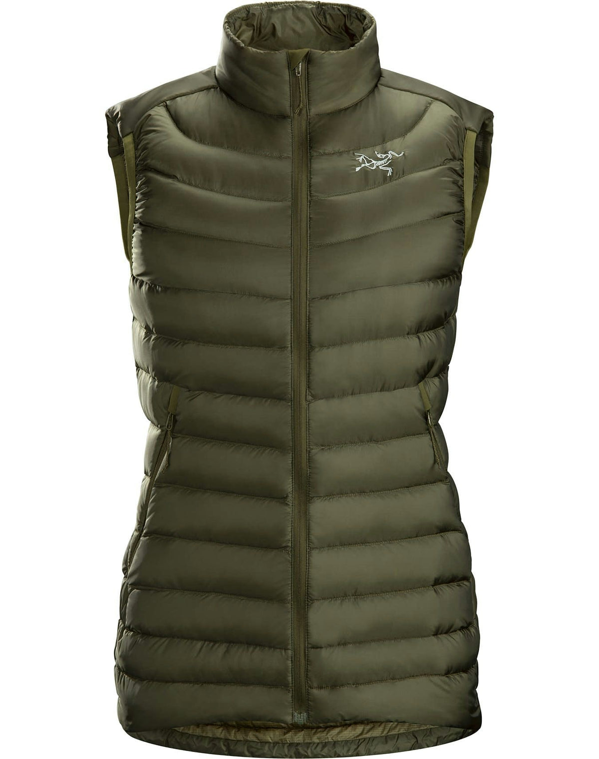 Cerium LT Vest Women's
