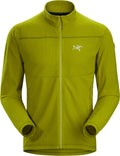 Delta LT Jacket Men's