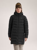Cerium Mid Coat Women's