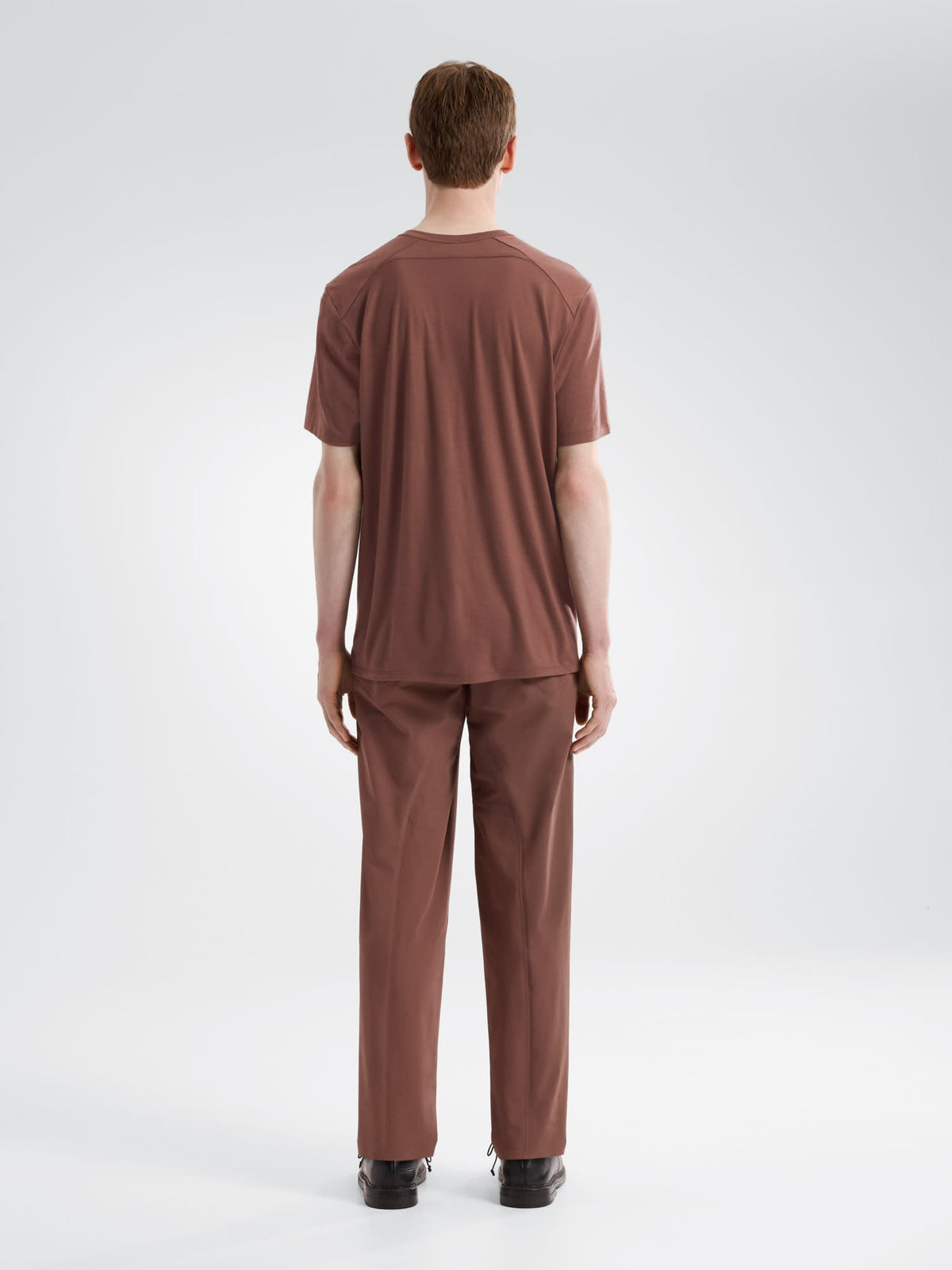 Frame Shirt SS Men's
