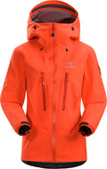 Alpha SV Jacket Women's