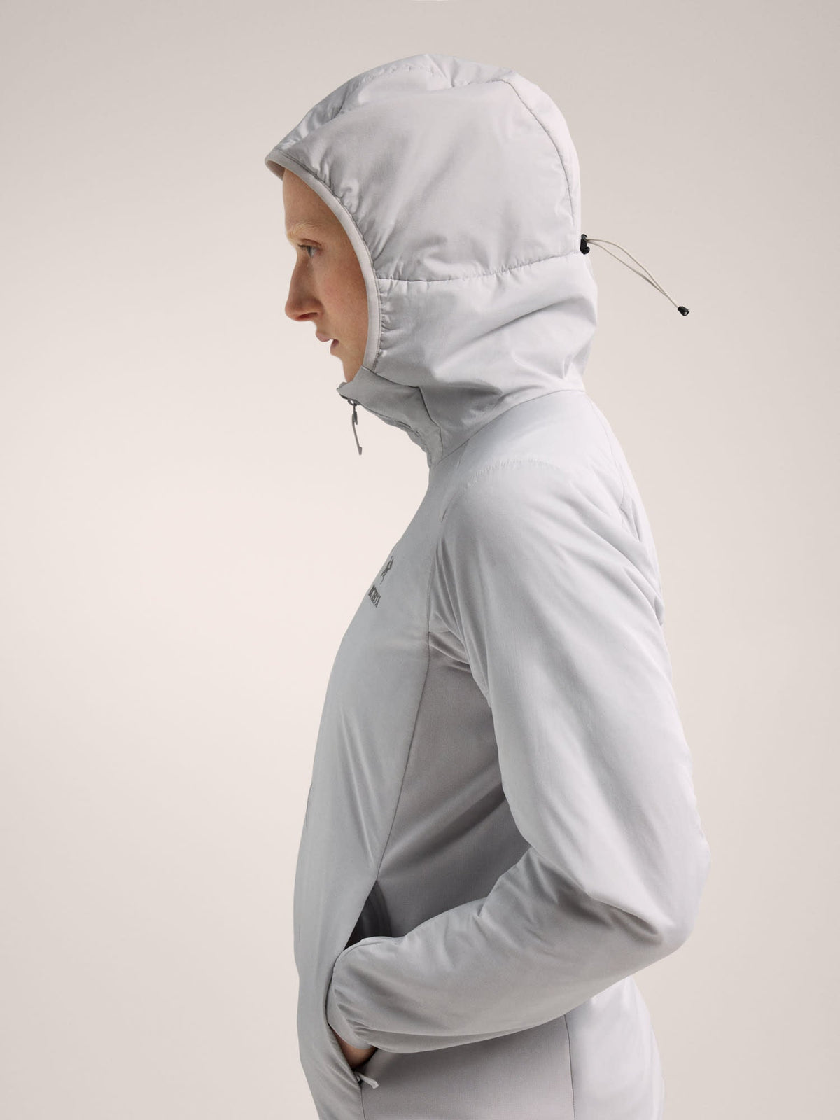 Atom Hoody Women's