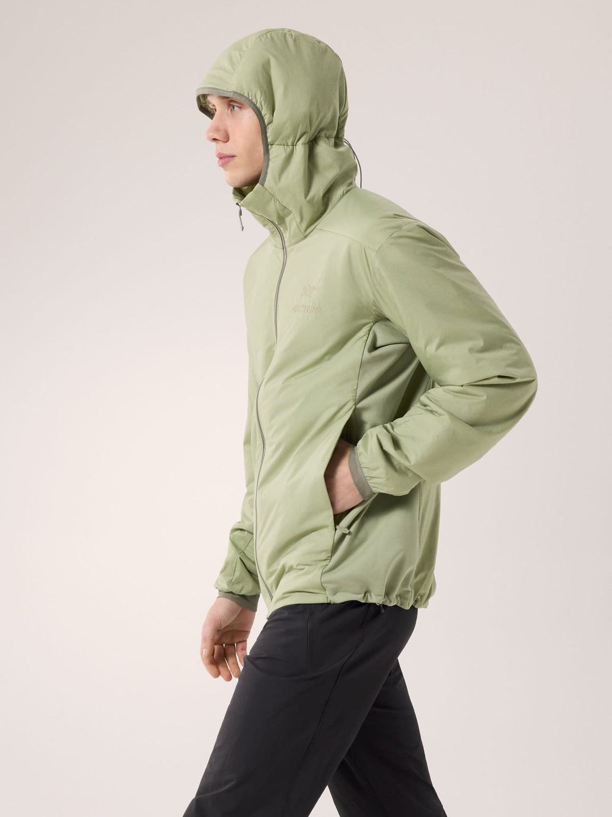 Atom Hoody Men's