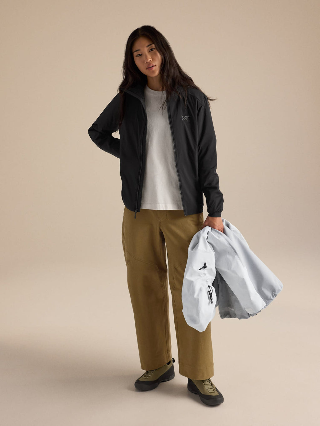 Atom Hoody Women's