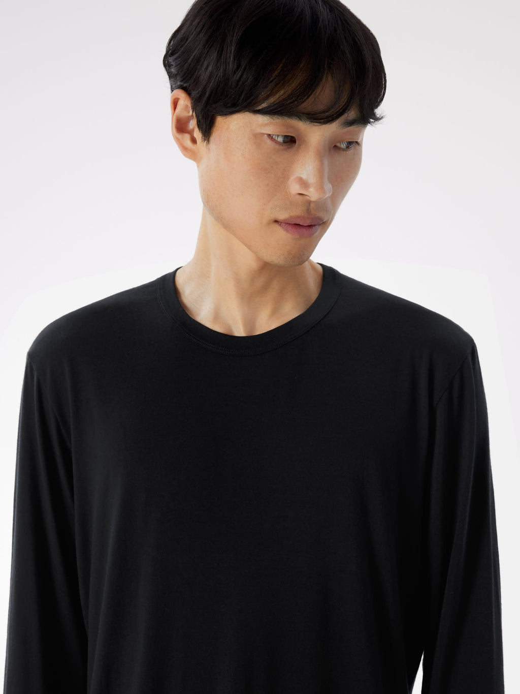 Frame Shirt LS Men's
