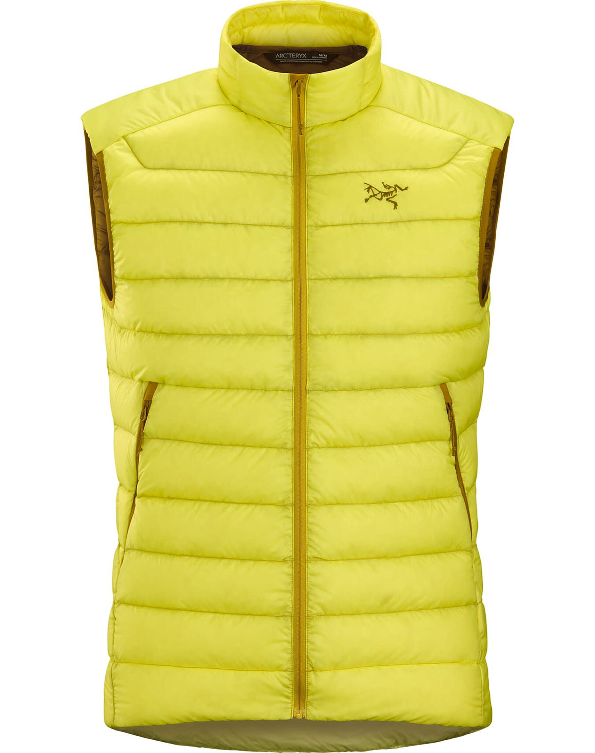 Cerium Vest Men's