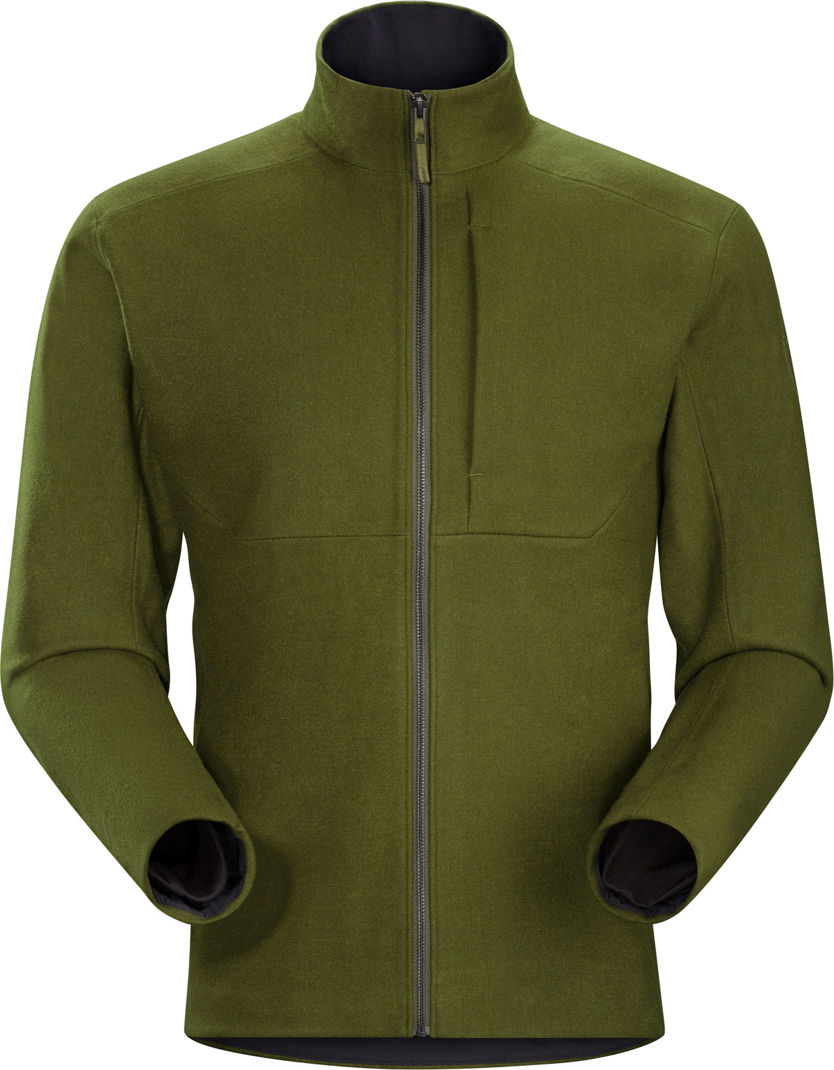 Diplomat Jacket Men's