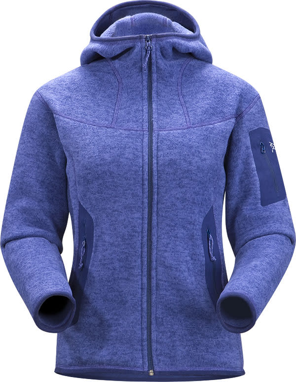 Covert Hoody Women's