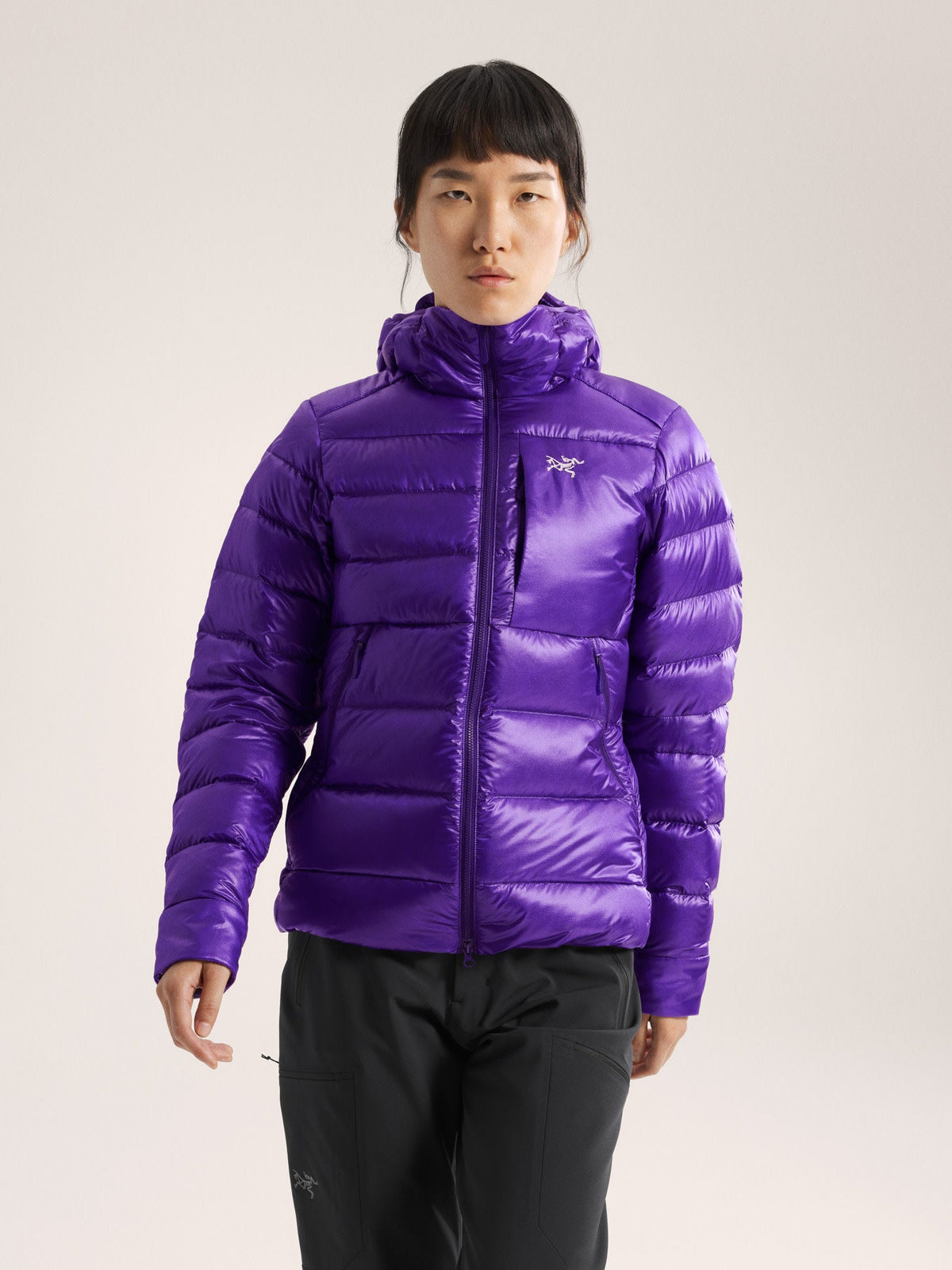 Cerium SV Hoody Women's