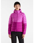 Cerium Hoody Women's
