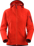 Covert Hoody Women's