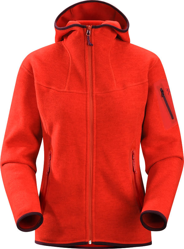 Covert Hoody Women's