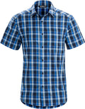 Brohm SS Shirt Men's