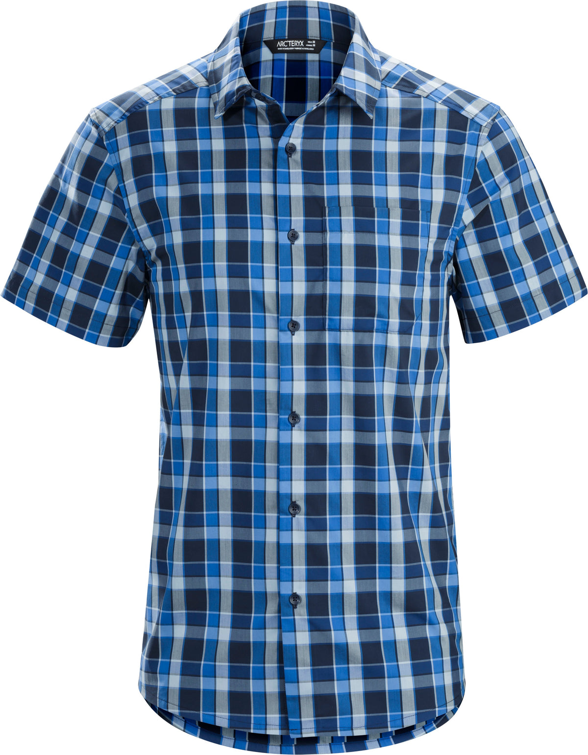 Brohm SS Shirt Men's
