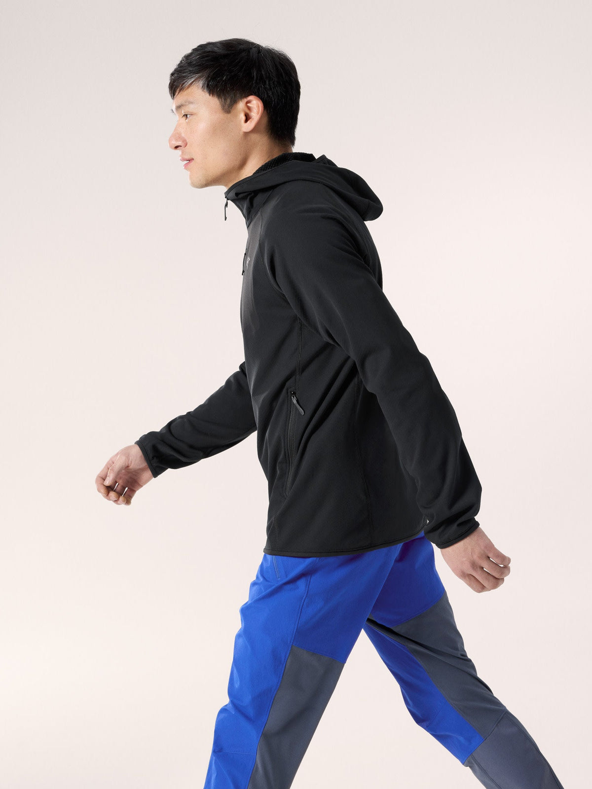 Delta Hoody Men's